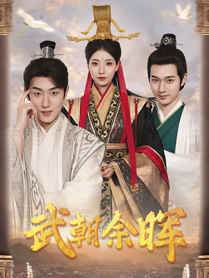 武朝余晖＆为王夺鼎之掌控天下＆为王问鼎（68集）免费看全网短剧