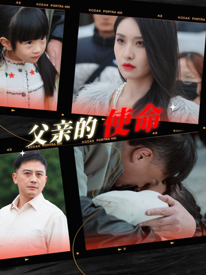 父亲的使命（30集）在线观看完整版