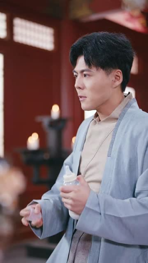 我真炼不出来啊(80集) 我真炼不出来啊(80集)免费观看全集