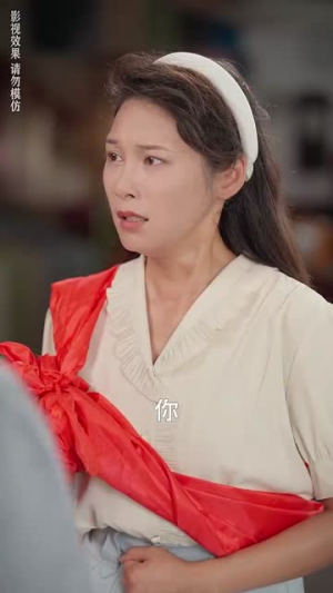 穿回90年帮我妈摆脱渣爹(32集) 穿回90年帮我妈摆脱渣爹(32集)超好看短剧推荐