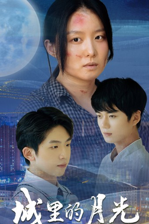城里的月光（46集）第三季