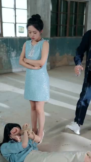 朝暮（100集）甜宠短剧推荐