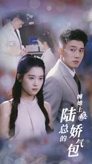 缠她上瘾陆总的娇气包（80集）分享热门短剧