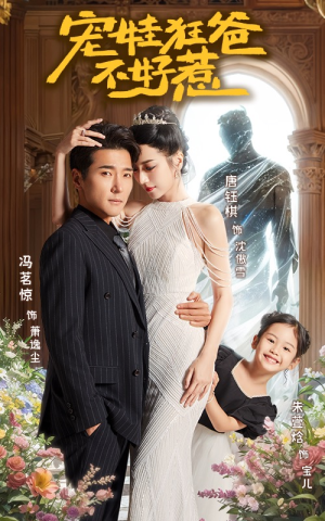 宠娃狂爸不好惹(65集) 宠娃狂爸不好惹(65集)百度网盘在线看