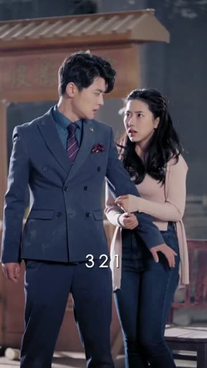 我把哮天犬拐下凡做男友(87集) 我把哮天犬拐下凡做男友(87集)古装短剧推荐