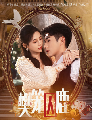 樊笼囚鹿(60集) 樊笼囚鹿(60集)第32集