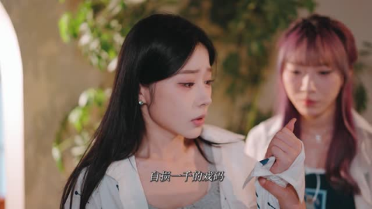 反派参与攻略者清楚计划(6集 ) 反派参与攻略者清楚计划(6集 )短剧更新抢先看