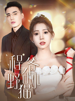 程爷的小野猫（40集）海量短剧免费看