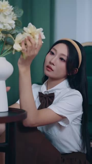 了不起的夏小姐（45集）抢先看新短剧