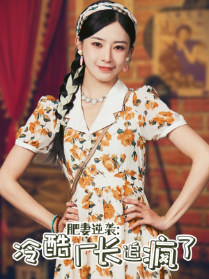 肥妻逆袭：冷酷厂长追疯了（61集）今日短剧分享