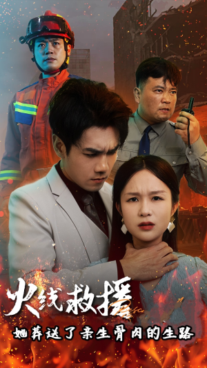 火线救援她亲手葬送了孩子生路(29集) 火线救援她亲手葬送了孩子生路(29集)高清画质免费看