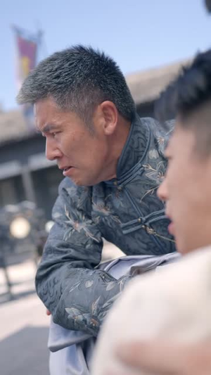 红颜一怒斩乾坤（46集）免费观看