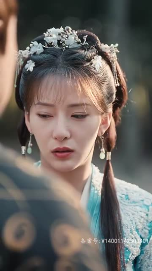 穿越王妃想和离（89集）短剧热门推荐