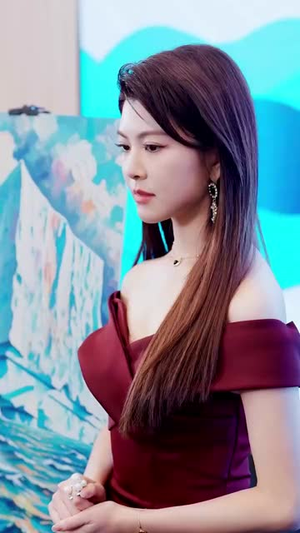 粉丝不是韭菜（36集）全集我都看完了