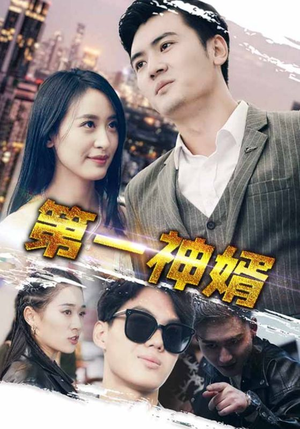 第一神婿(110集) 第一神婿(110集)流畅播放免费看