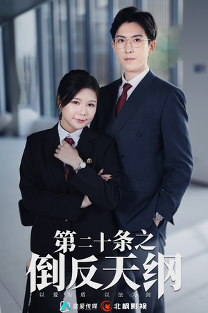 第二十条之倒反天纲（60集）热门短剧分享