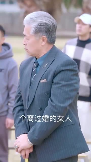 傅少你的身世不简单（89集）短剧