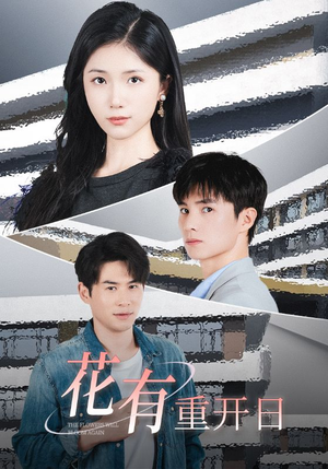 花有重开日(41集) 花有重开日(41集)在线看