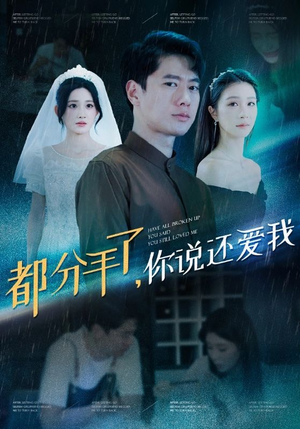 都分手了你说还爱我(33集) 都分手了你说还爱我(33集)精彩短剧热播