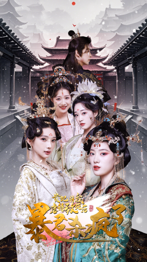 贵妃将我虐待致死后暴君杀疯了(34集) 贵妃将我虐待致死后暴君杀疯了(34集)短剧太精彩