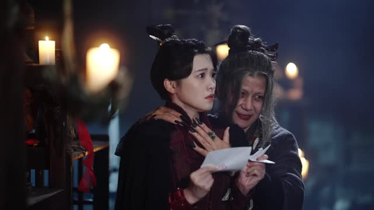 恋恋花颜御捕（25集）短剧爆款推荐