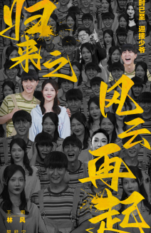 归来之风云再起(70集) 归来之风云再起(70集)热门短剧排行榜