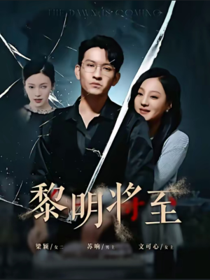 黎明将至（61集）海量短剧免费看