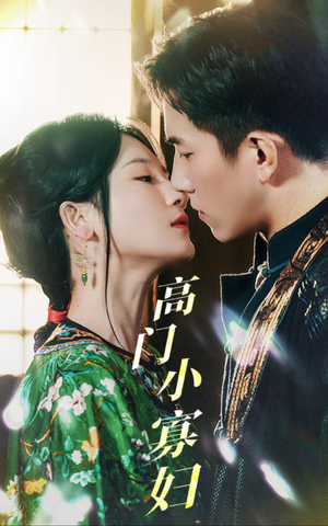 高门小寡妇(60集) 高门小寡妇(60集)短剧爆款推荐