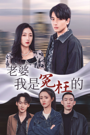 老婆我是冤枉的(31集) 老婆我是冤枉的(31集)直接看到大结局