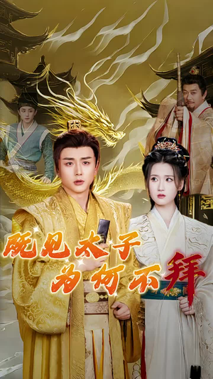 既见太子为何不拜(62集) 既见太子为何不拜(62集)在线播放