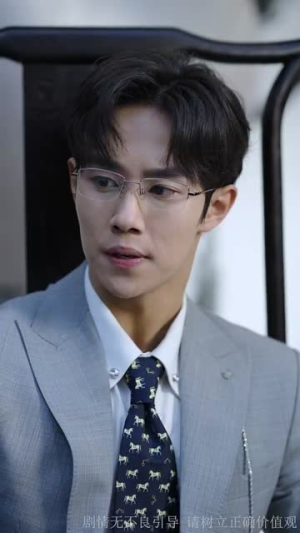 即刻心动＆一见钟情（67集）一起追短剧吧