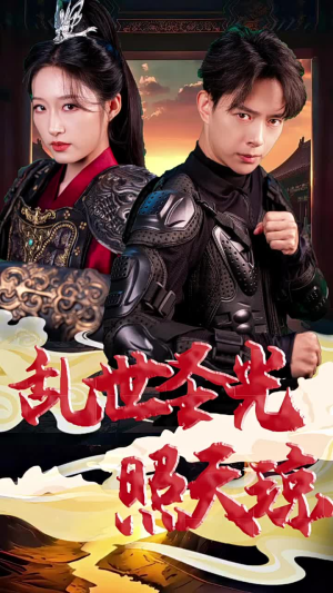 乱世圣光照天琼(61集) 乱世圣光照天琼(61集)好看吗