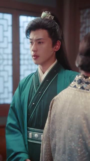 锦墨风华（100集）好看的国产短剧