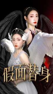 假面替身（30集）高分佳作免费看