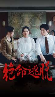 绝命逃脱(30集) 绝命逃脱(30集)全集我都看完了