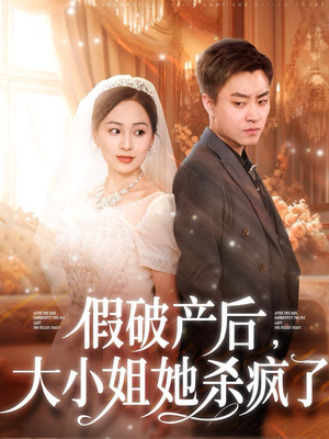 假破产后,大小姐她杀疯了(77集) 假破产后,大小姐她杀疯了(77集)超好看短剧推荐