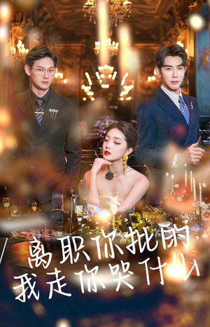 离职你批的,我走你哭什么(30集) 离职你批的,我走你哭什么(30集)最火短剧推荐