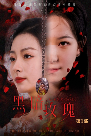 黑暗玫瑰(84集) 黑暗玫瑰(84集)夸克网盘观看