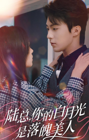 陆总,你的白月光是落魄美人(39集) 陆总,你的白月光是落魄美人(39集)女频短剧推荐
