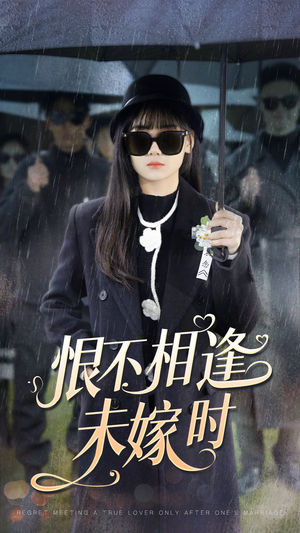 恨不相逢未嫁时(40集) 恨不相逢未嫁时(40集)在线免费观影