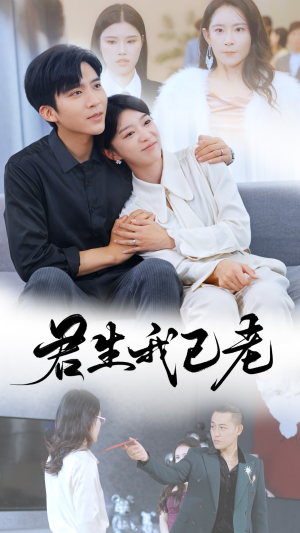 君生我已老(61集) 君生我已老(61集)全剧看到大结局