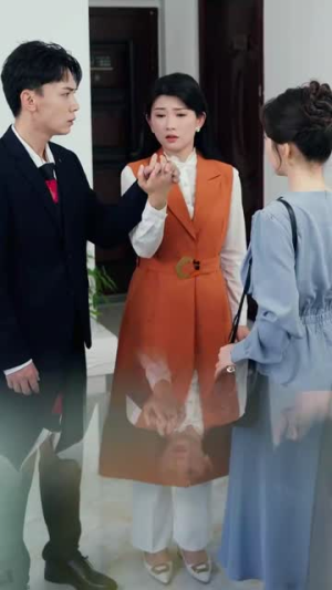 回归家好月圆(36集) 回归家好月圆(36集)热门短剧在线看