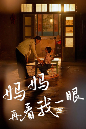 妈妈再看我一眼(32集) 妈妈再看我一眼(32集)精彩短剧推荐