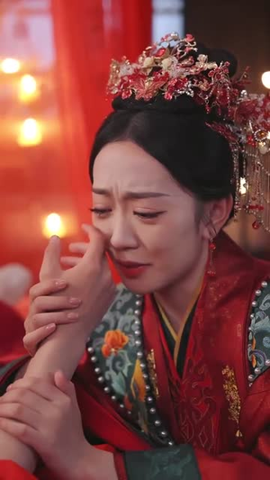 和离后我宠冠东宫(100集) 和离后我宠冠东宫(100集)好看的短剧