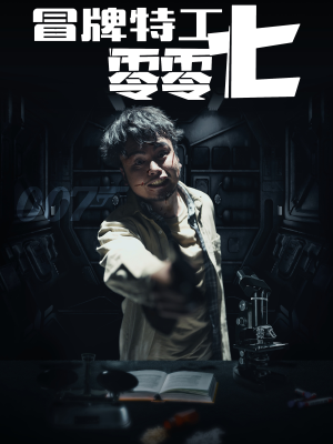 冒牌特工零零七(63集) 冒牌特工零零七(63集)在线观看完整版