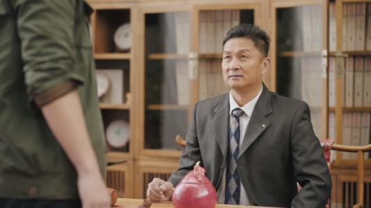 狂飙人生（23集）一起追生活短剧