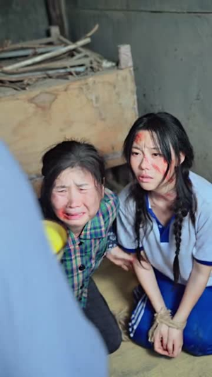 寒门贵女（56集）精彩短剧上线