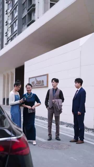 豪门娇妻每天只想练拳击（76集）最新上映免费看