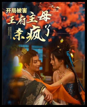 开局被害王府主母杀疯了(58集) 开局被害王府主母杀疯了(58集)爆火短剧推荐