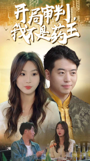 开局审判,我不是药王(74集) 开局审判,我不是药王(74集)高质量短剧推荐